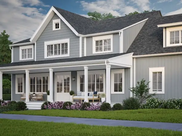  Siding Contractor Lawrence KS