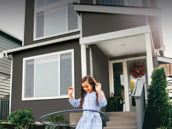 Exterior Siding Lawrence KS