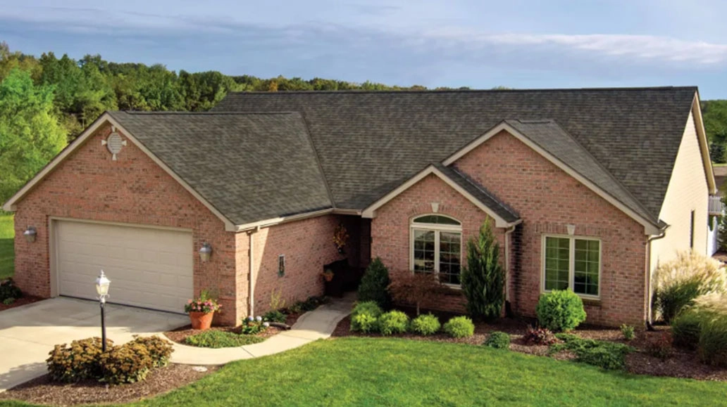 Roofing Services Lawrence KS