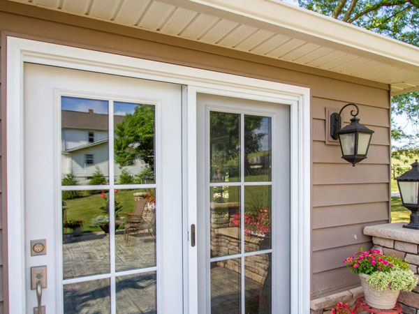 Patio Doors Replacement Lawrence KS