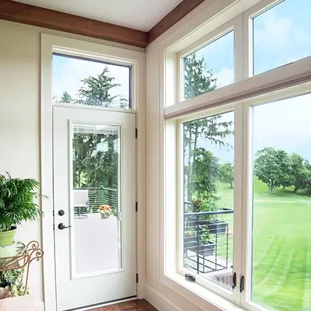 Window Replacement Service Topeka KS